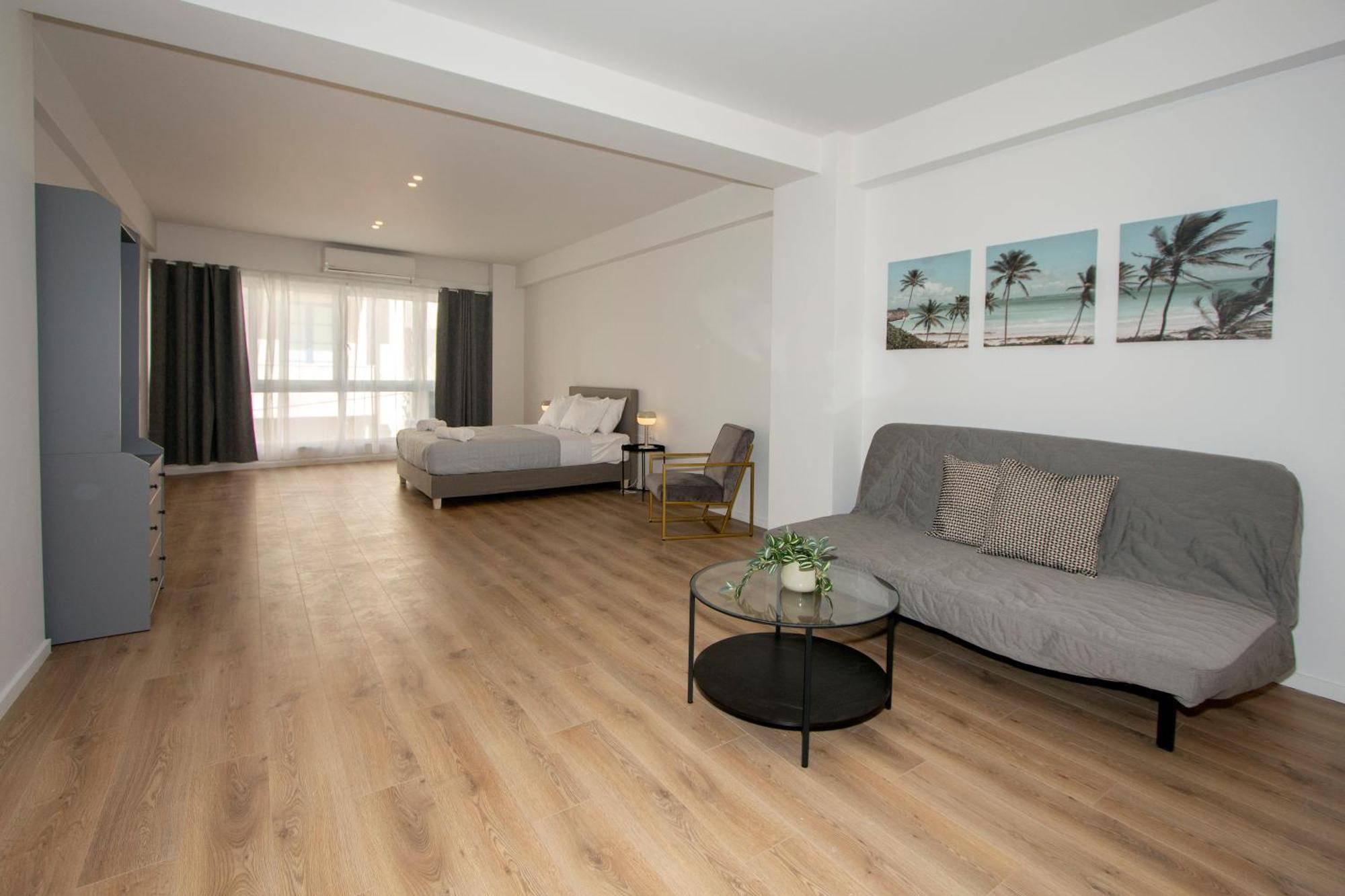 Frinely Apartments Ateny Pokój zdjęcie